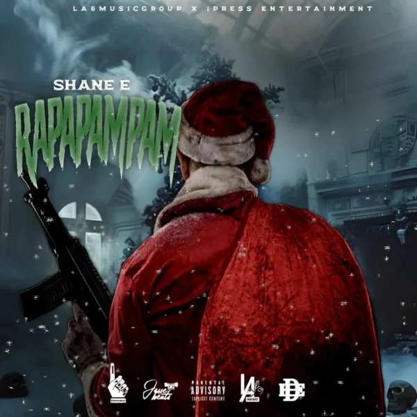 Shane E - Rapapampam