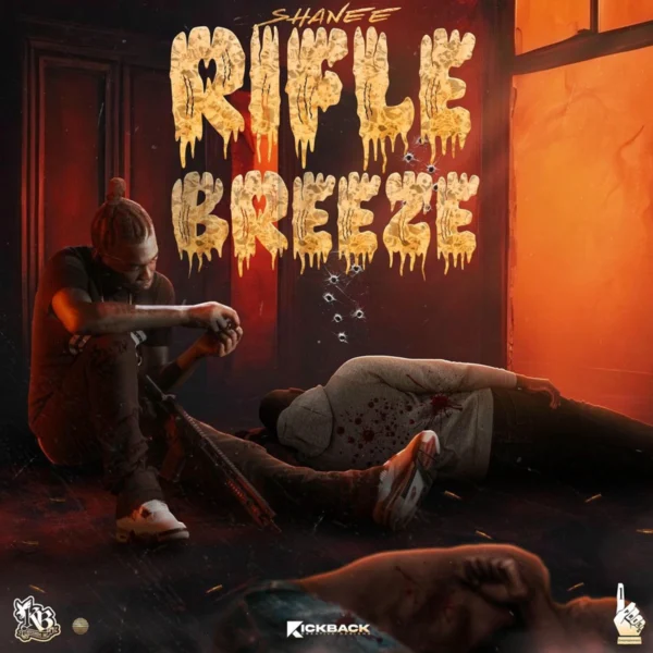 Shane E - Rifle Breeze