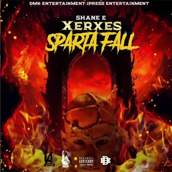 Shane E - Sparta Fall