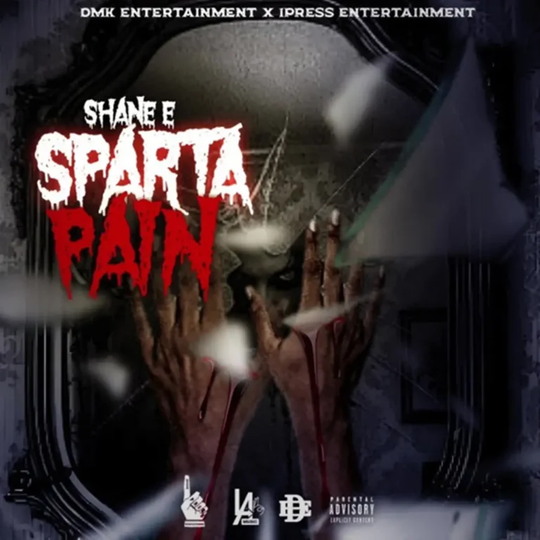 Shane E - Sparta Pain