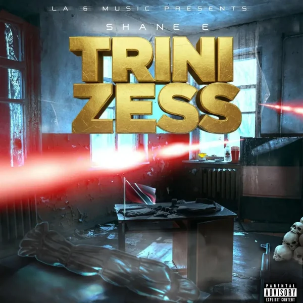 Shane E - Trini Zess