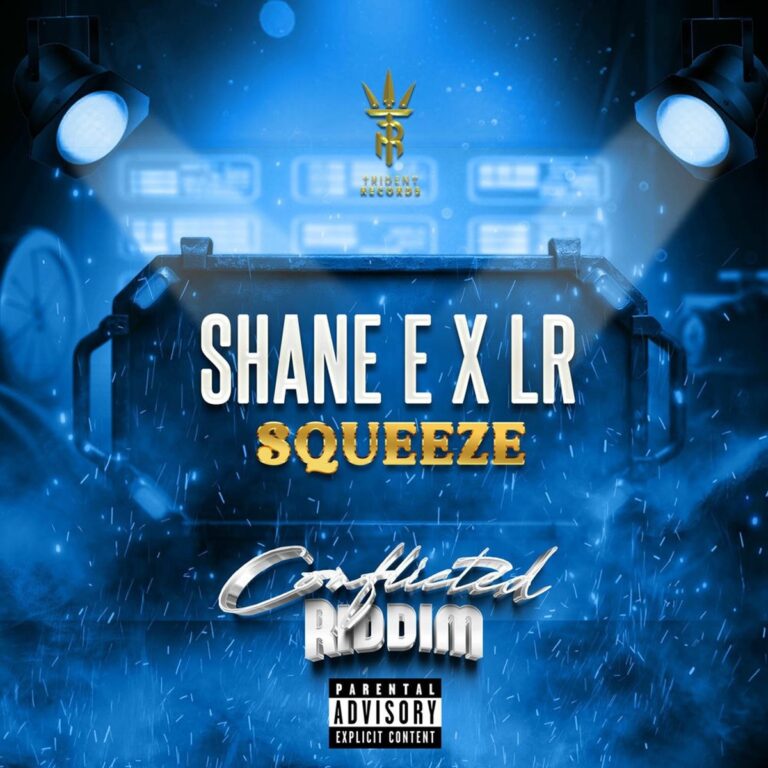 Shane E – Squeeze Shane E - Squeeze