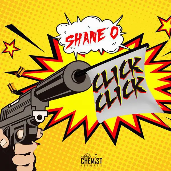 shane o - click click