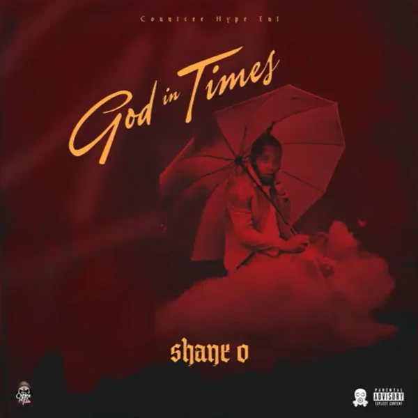 Shane O - God In Times