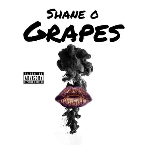 Shane-O-Grapes