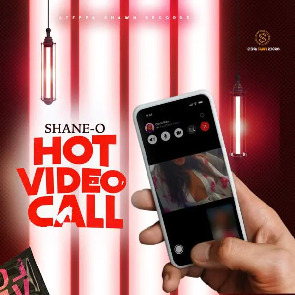 shane o - hot video call