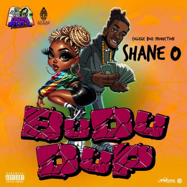 Shane O & Ibez Don - Bududup