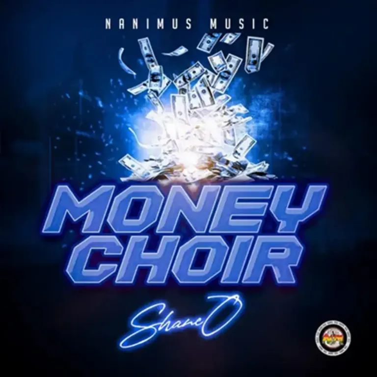 Shane O - Money Choir