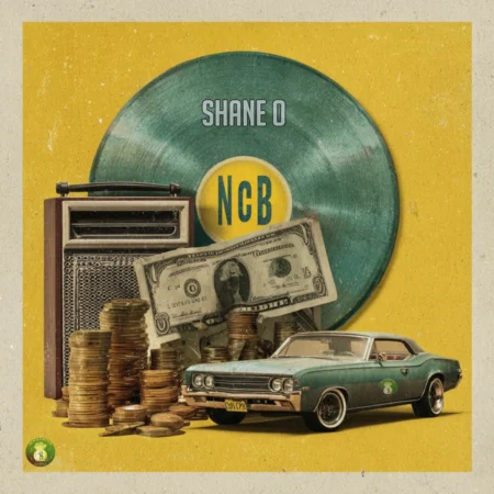 Shane O - Ncb