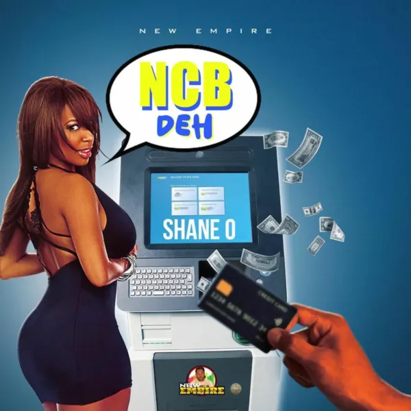 Shane O - Ncb Deh