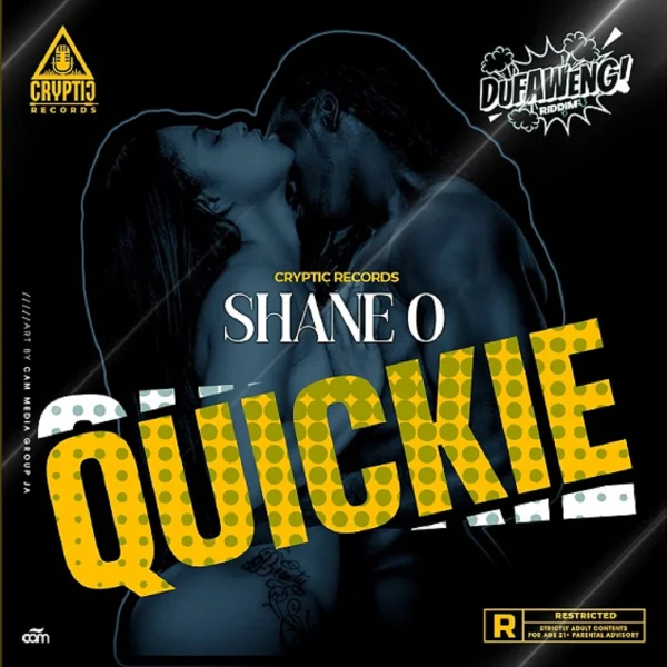 Shane O - Quickie