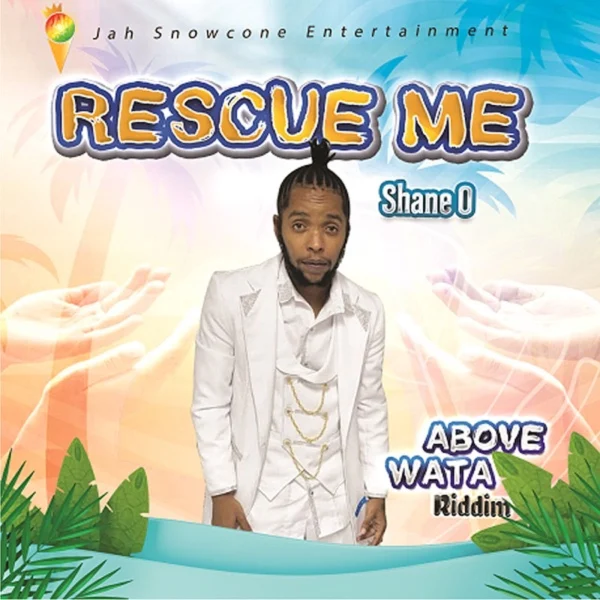 Shane O - Rescue Me