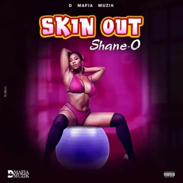 Shane O - Skin Out