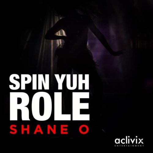 shane o spin yuh role