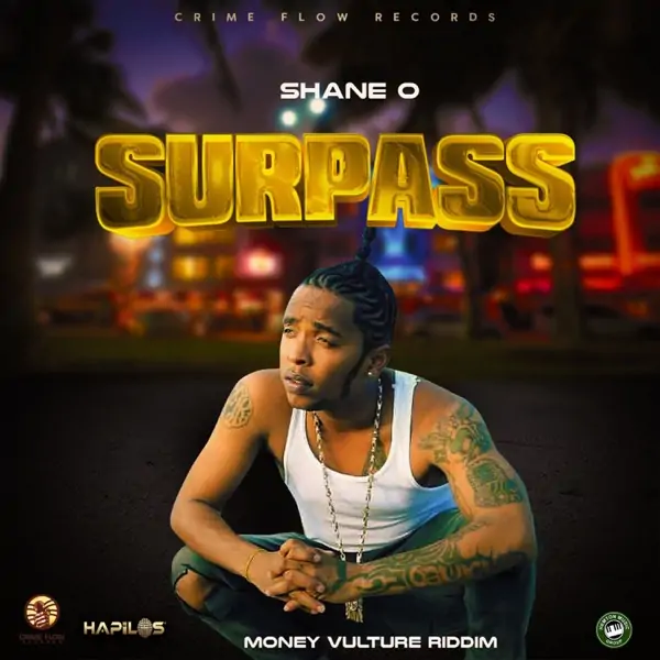 shane o - surpass