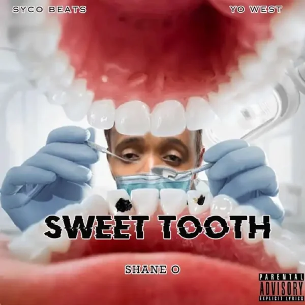 Shane O - Sweet Tooth