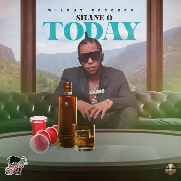 shane o - today