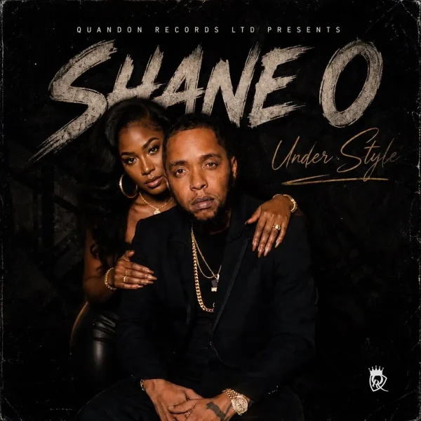 Shane O – Under Style Shane O - Under Style