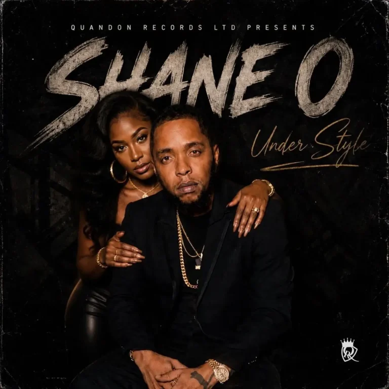 Shane O - Under Style