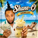 Shane O – Vanilla
