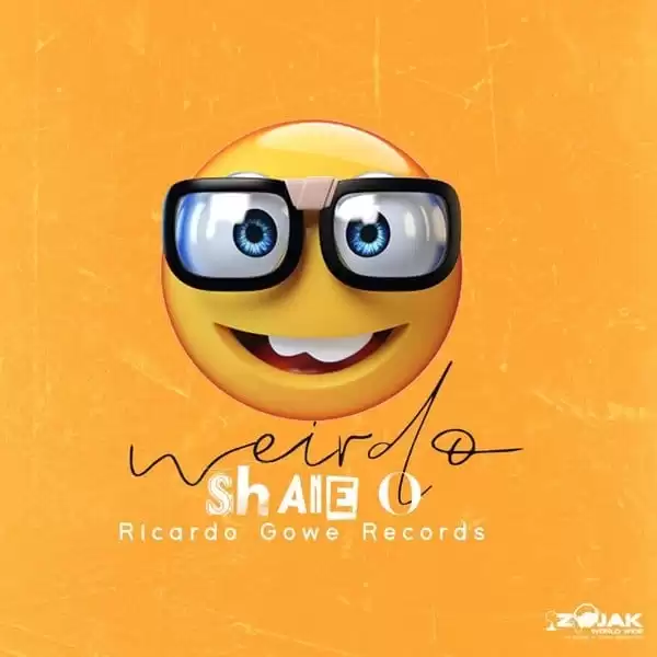 shane o - weirdo