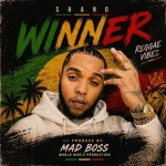 Shane O – Winner