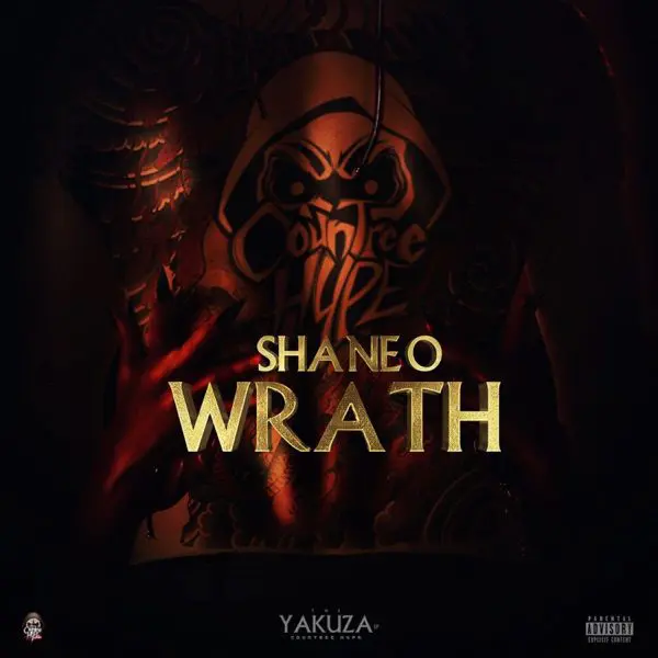 shane o - wrath