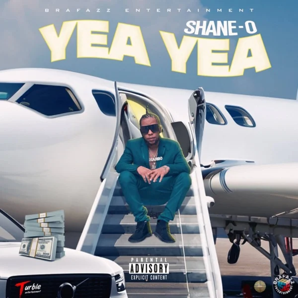 Shane O - Yea Yea