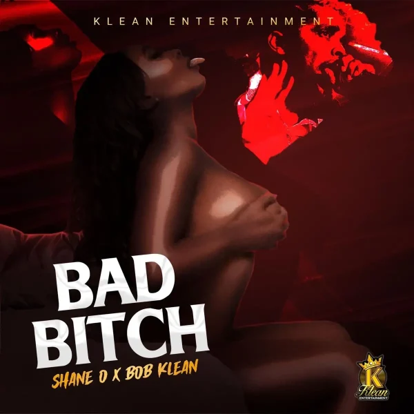 Shane O x Bob klean - Bad Bitch