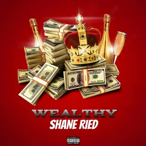 Shane Ried - Wealthy