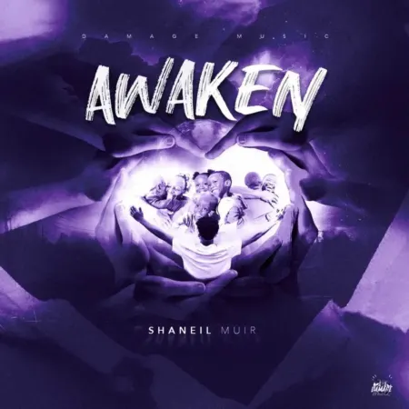 Shaneil Muir – Awaken Shaneil Muir - Awaken