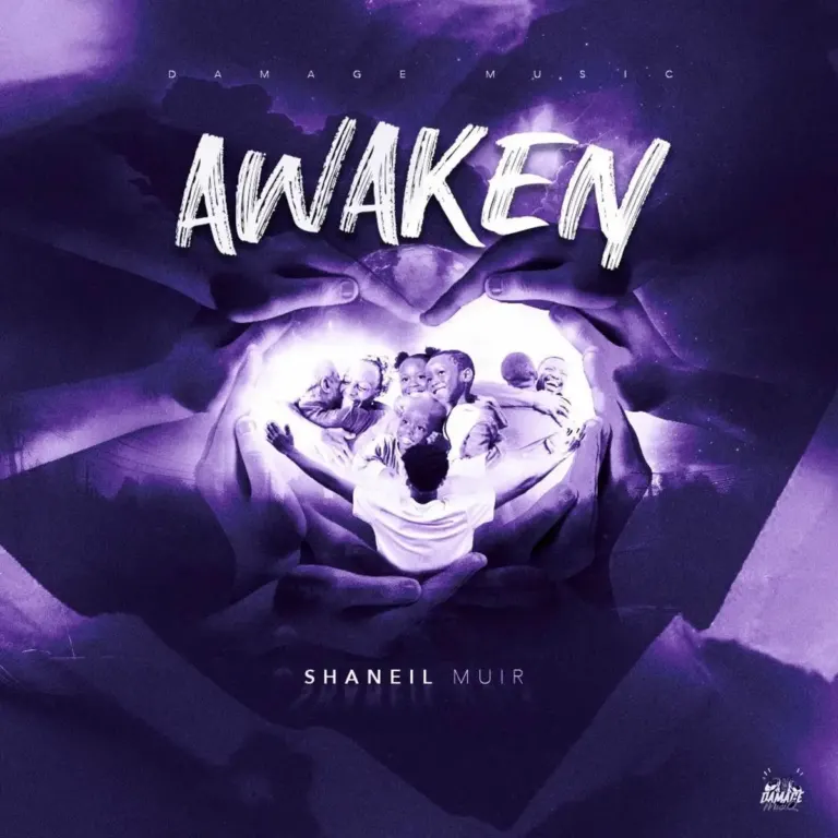 Shaneil Muir – Awaken Shaneil Muir - Awaken