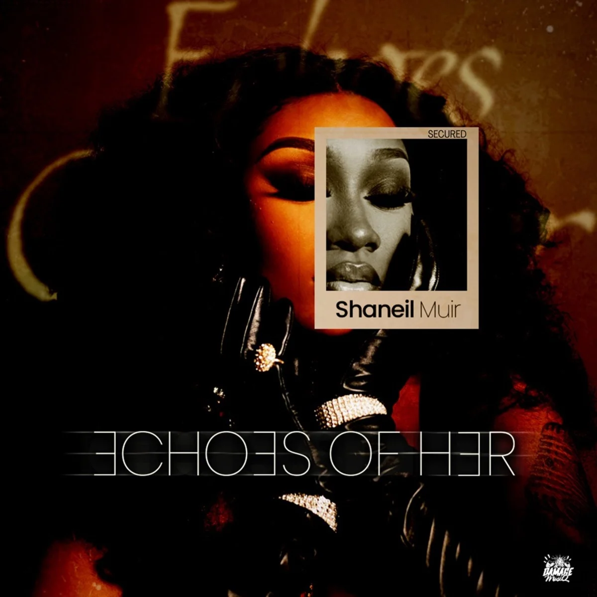 Shaneil Muir - Echoes Of Her Ep