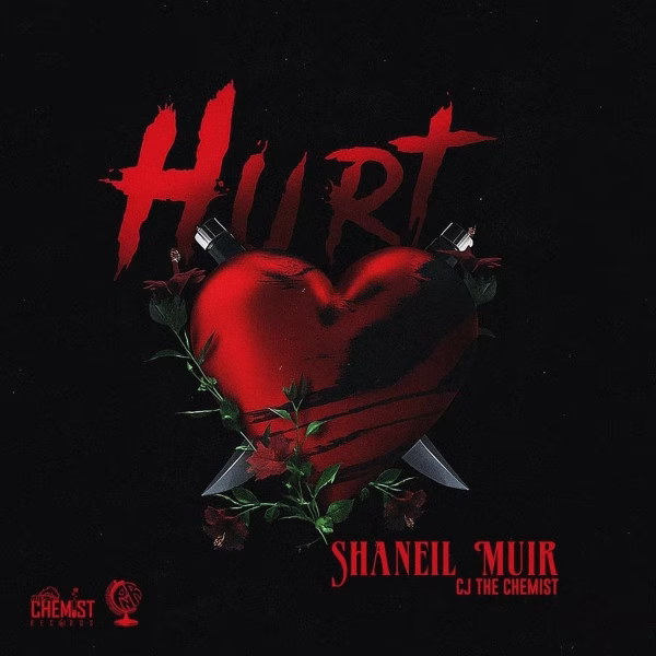 Shaneil Muir - Hurt