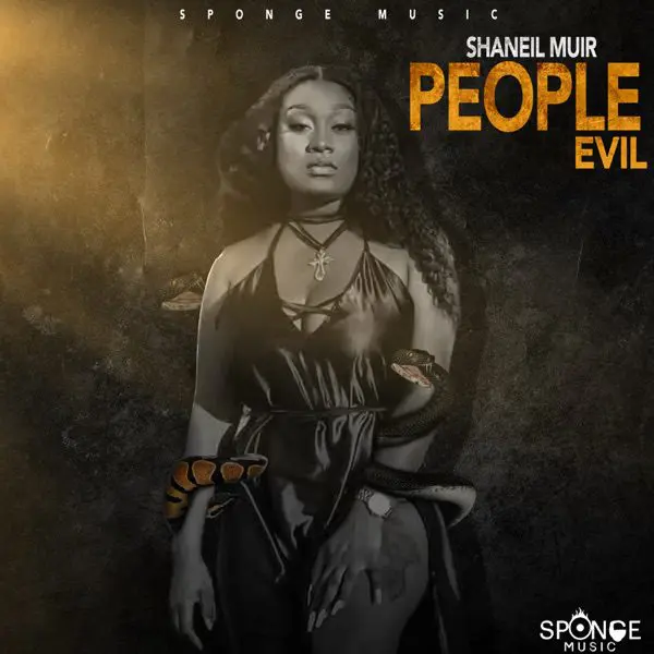 shaneil muir - people evil