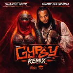 Shaneil Muir x Tommy Lee Sparta – Gypsy Remix