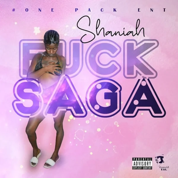 Shaniah - Fuck Saga