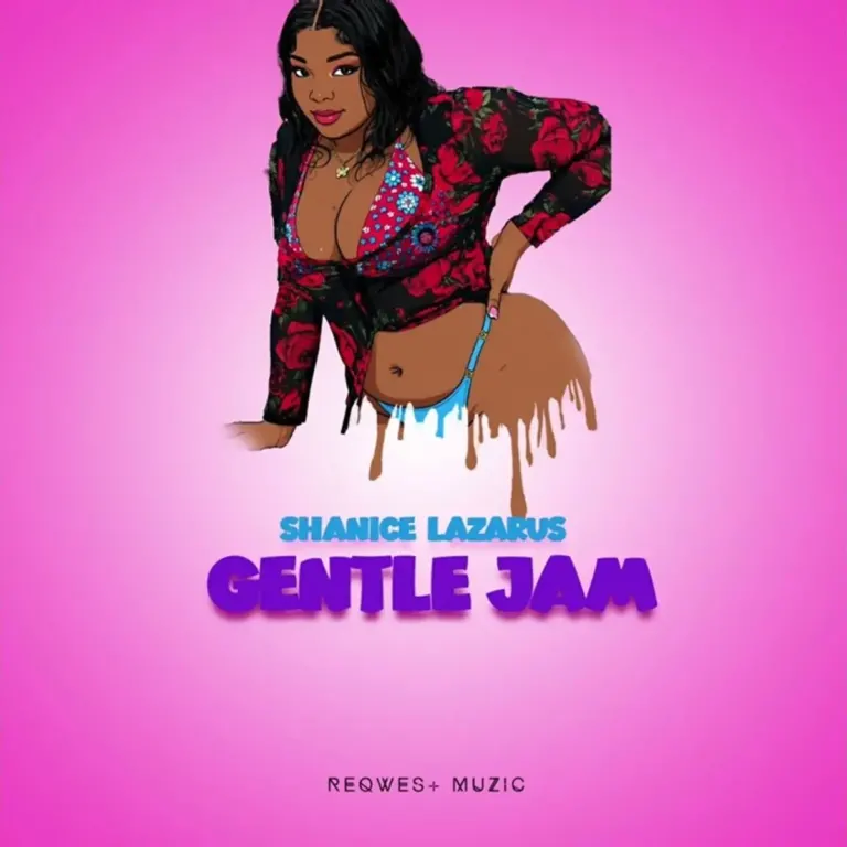 Shanice Lazarus – Gentle Jam Shanice Lazarus - Gentle Jam