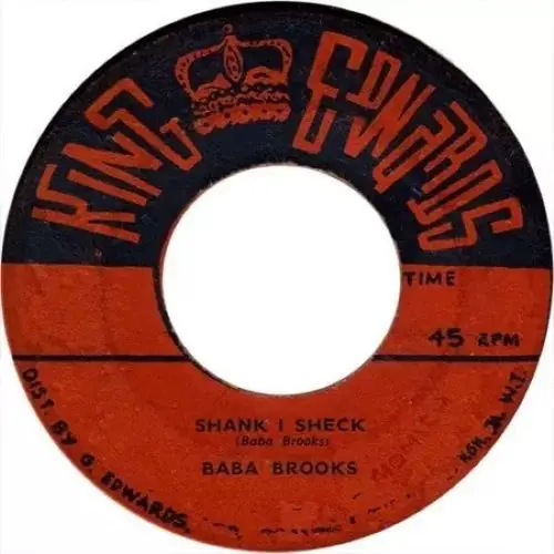 Shank I Sheck Riddim - Various Labels