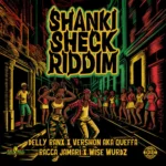 Shank I Sheck Riddim (2025) – Pure Music Productions