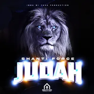 shanti force - judah