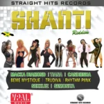 Shanti Riddim – Straight Hits Records