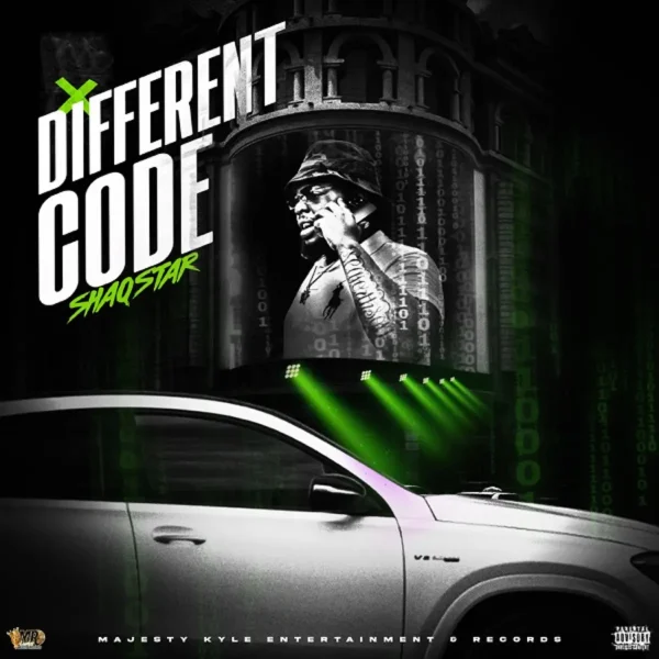 Shaqstar - Different Code