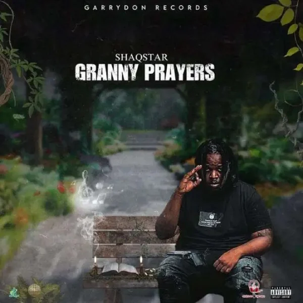 Shaqstar - Granny Prayers