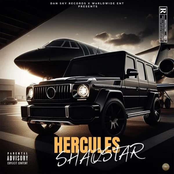 ShaqStar - Hercules 