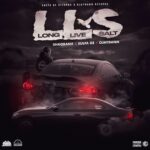 Shaqbanx – LLS (Long Live Salt)