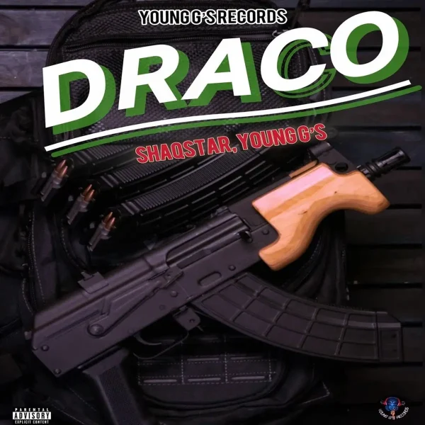 Shaqstar - Draco