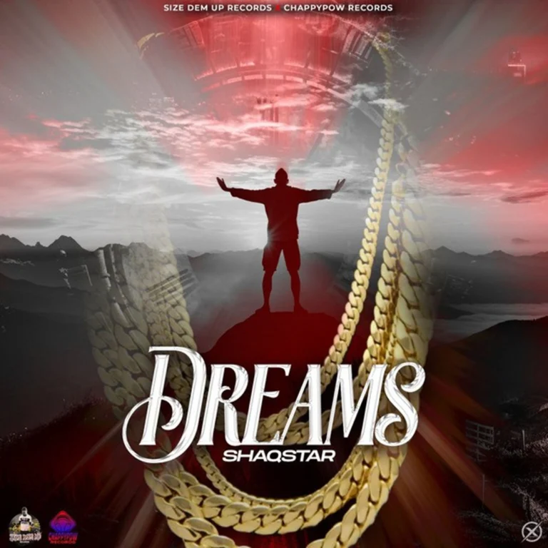 Shaqstar – Dreams Shaqstar - Dreams