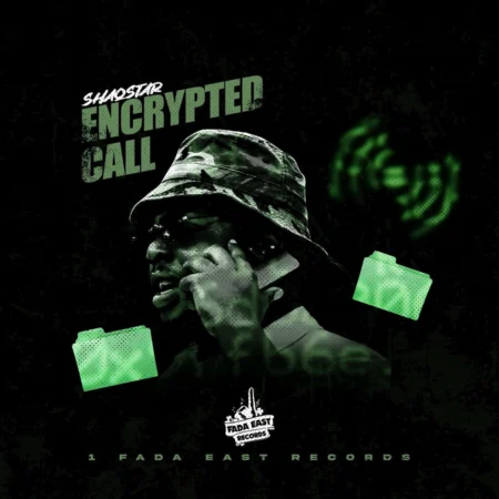 Shaqstar - Encrypted Call