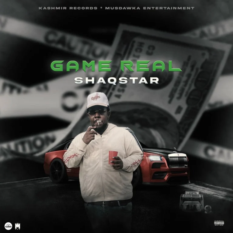 Shaqstar - Game Real